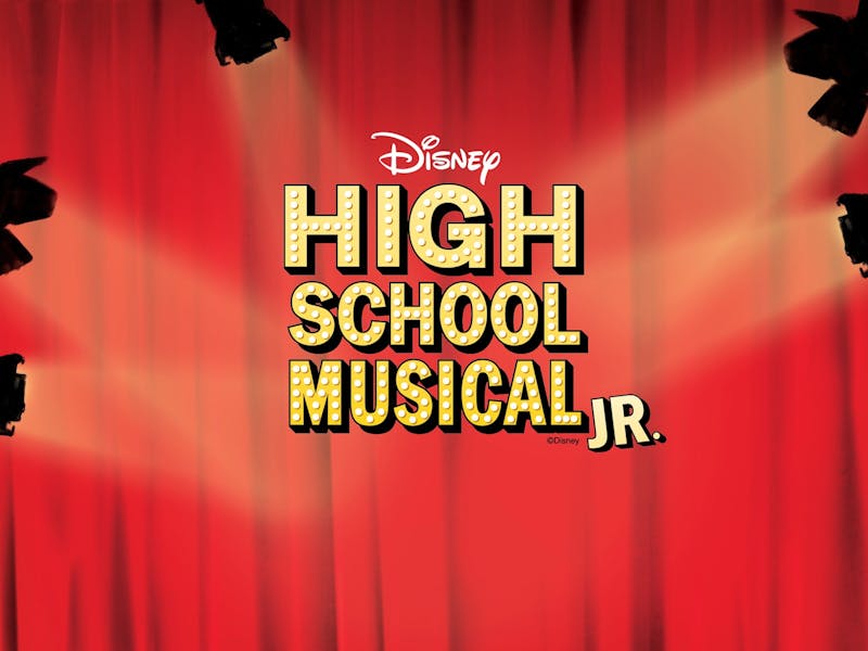 Image for Disney's High School Musical JR.