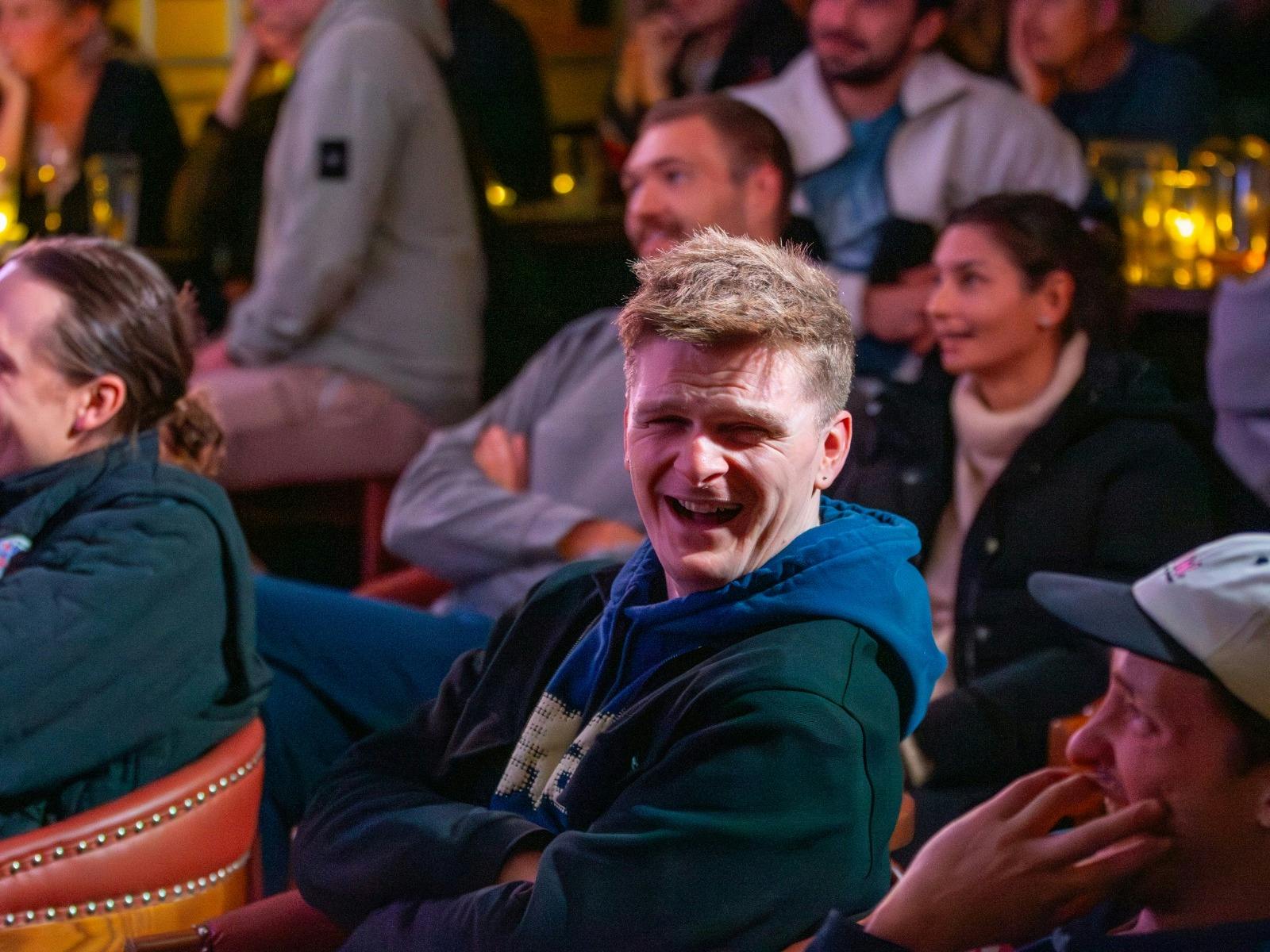 Stand Up Comedy Sydney Comedy Club Comedy Night Comedian Funny