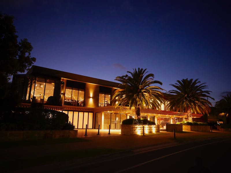 New Years Eve Carnivale Doltone House Sydney, Australia Official