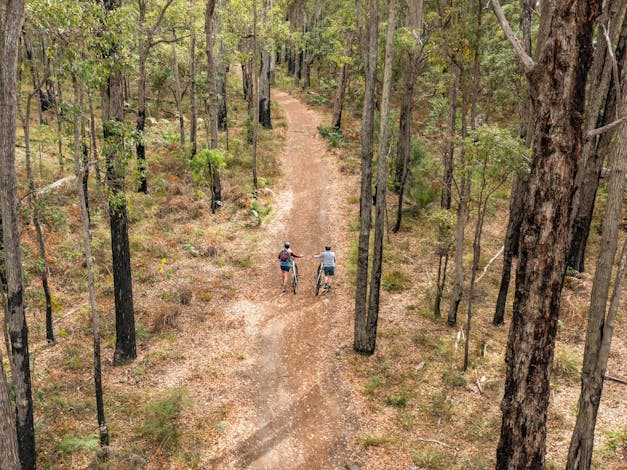 Perth Country and Heritage Explorer