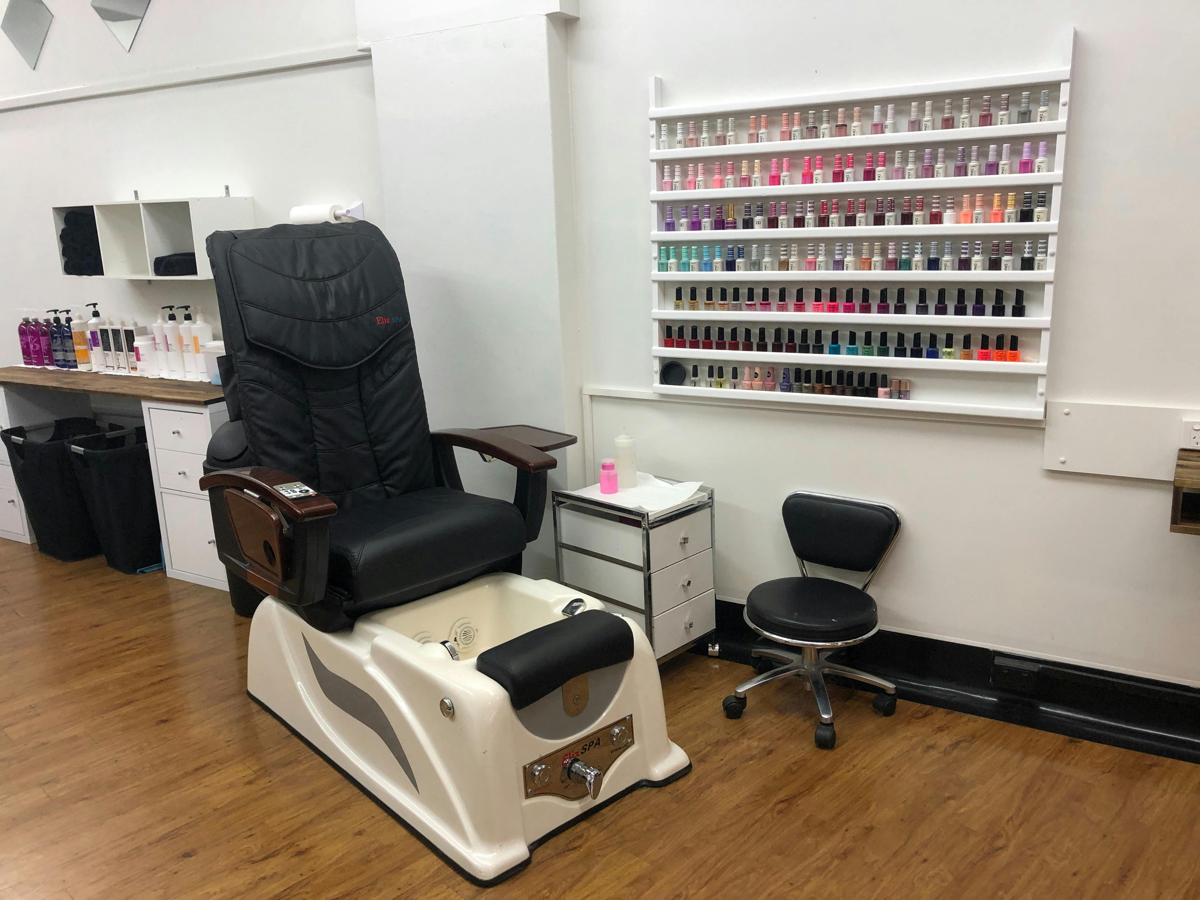 Beauty Within Hair Studio