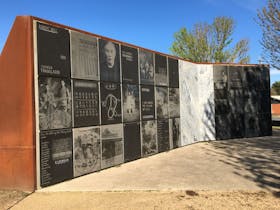 Open Monument