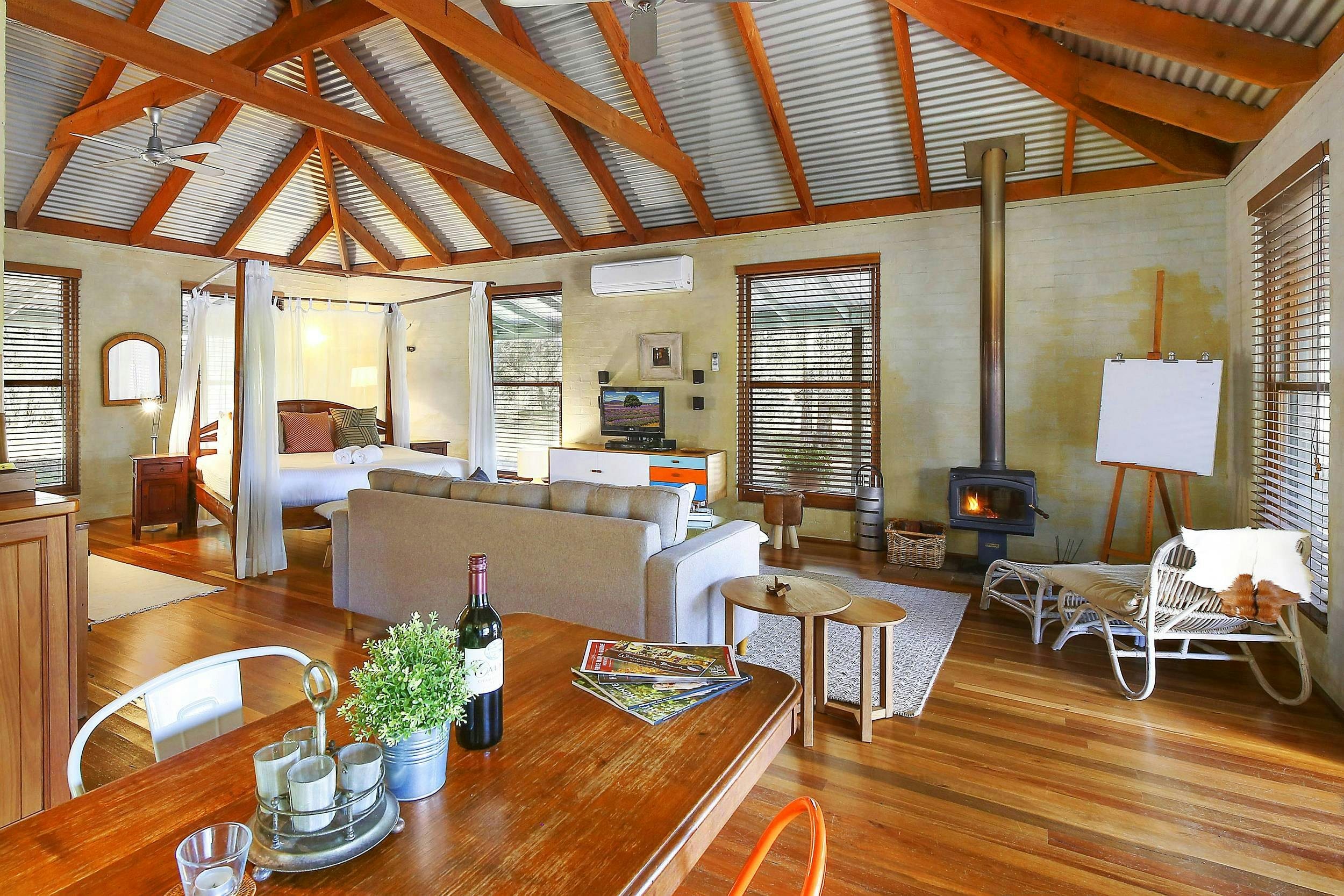 Pokolbin Accommodation Nsw Holidays Accommodation Things To