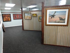 Art Gallery