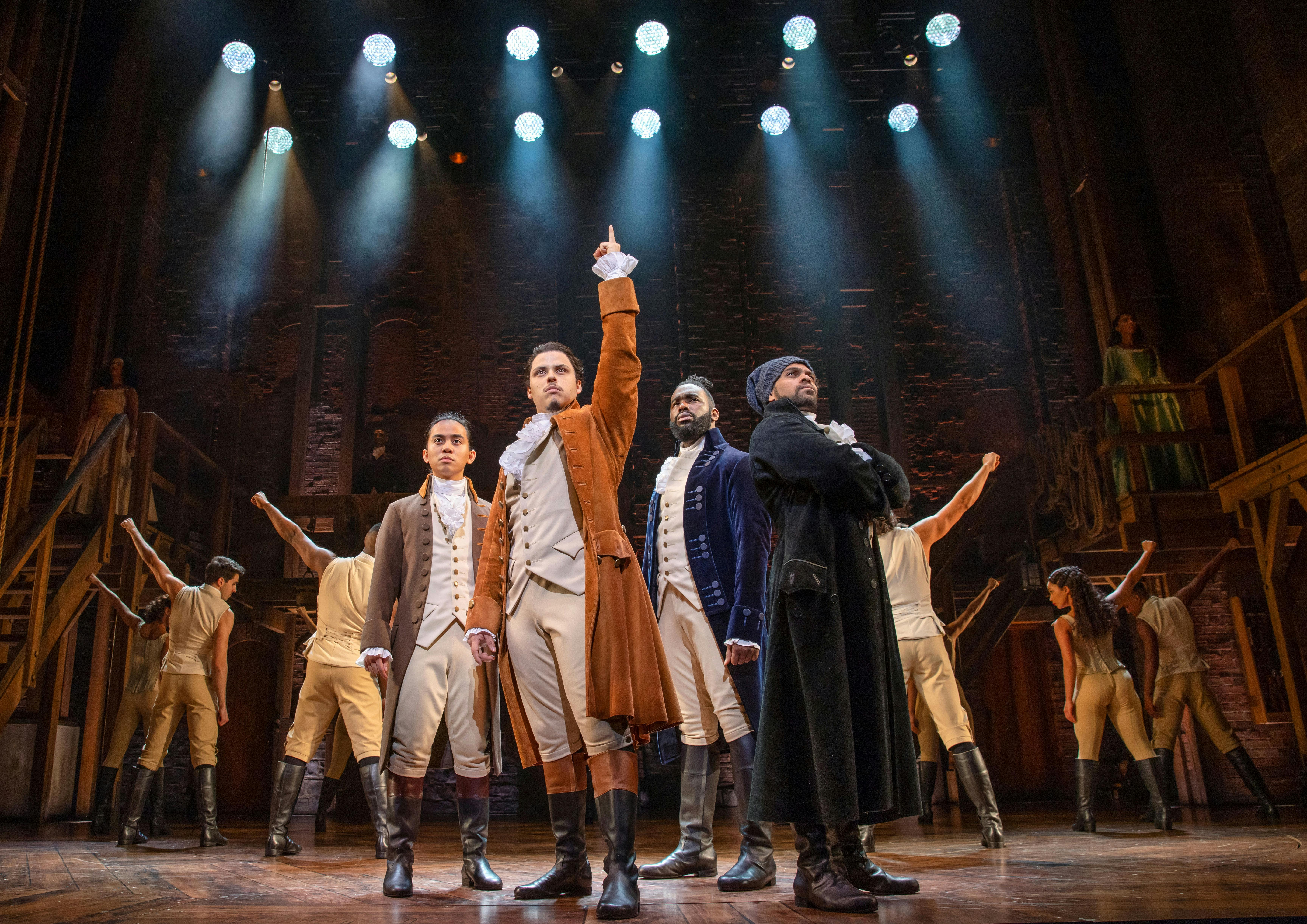Hamilton