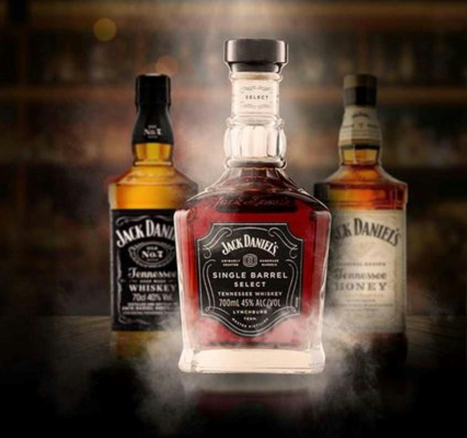 CVI Whiskey Night
