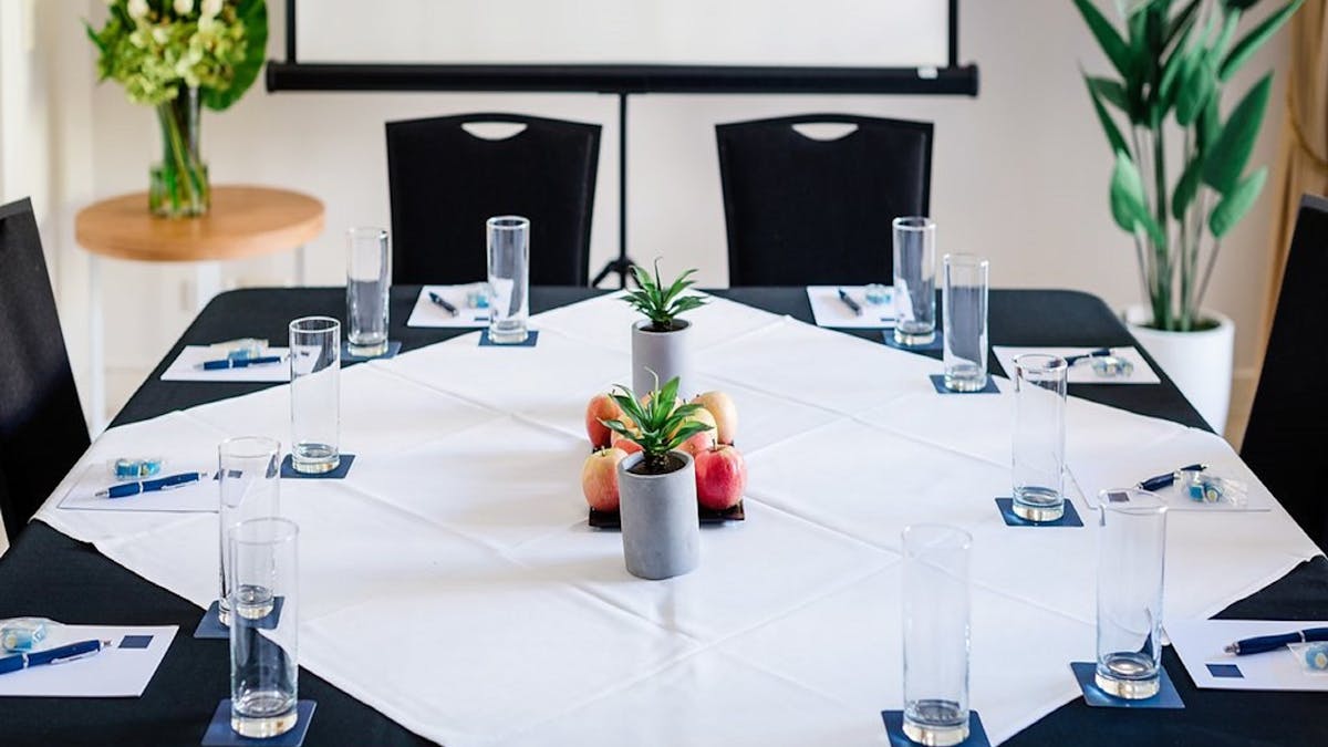 Conferencing