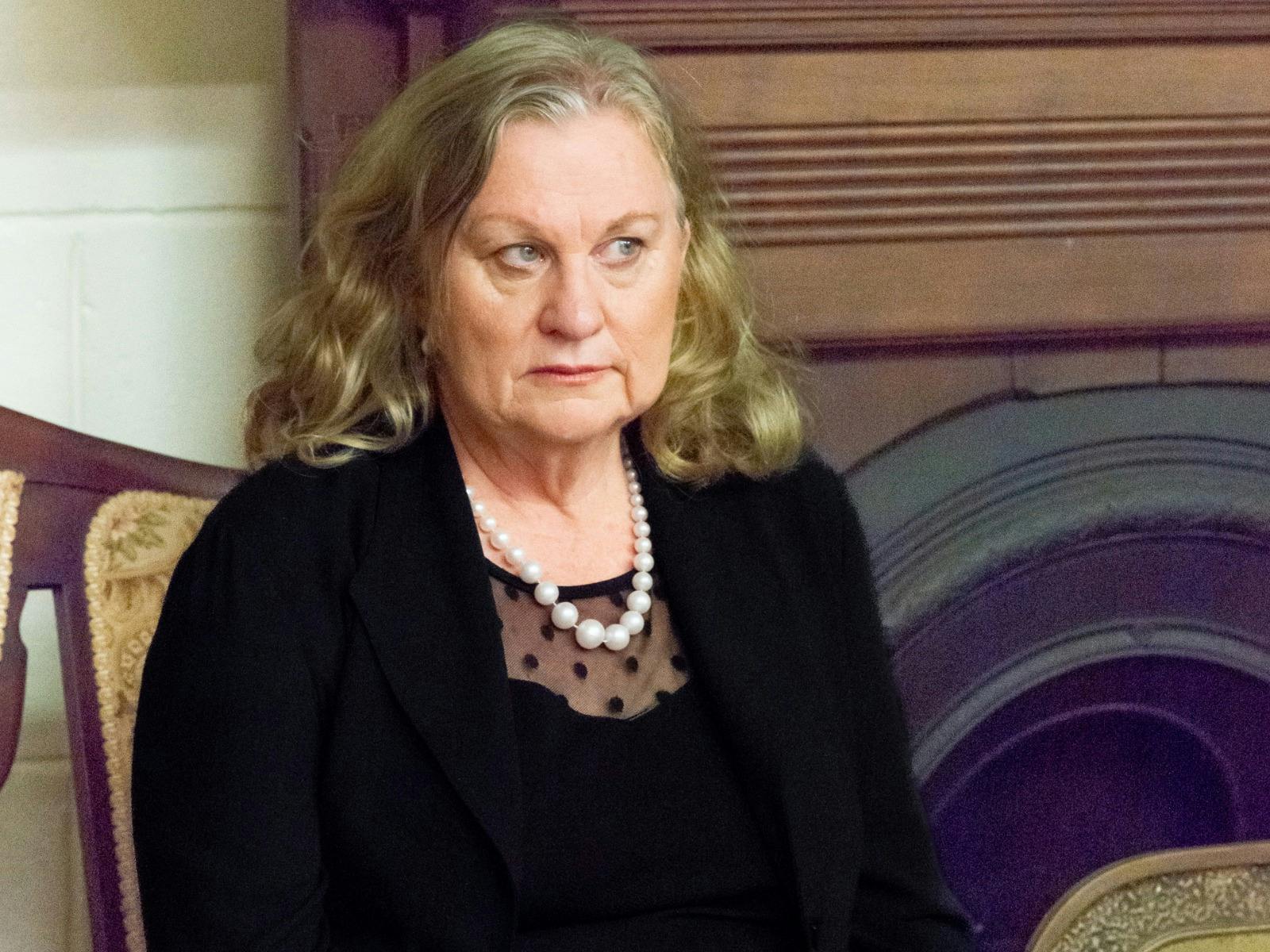 Queensland Day Play - Summer of the Seventeenth Doll