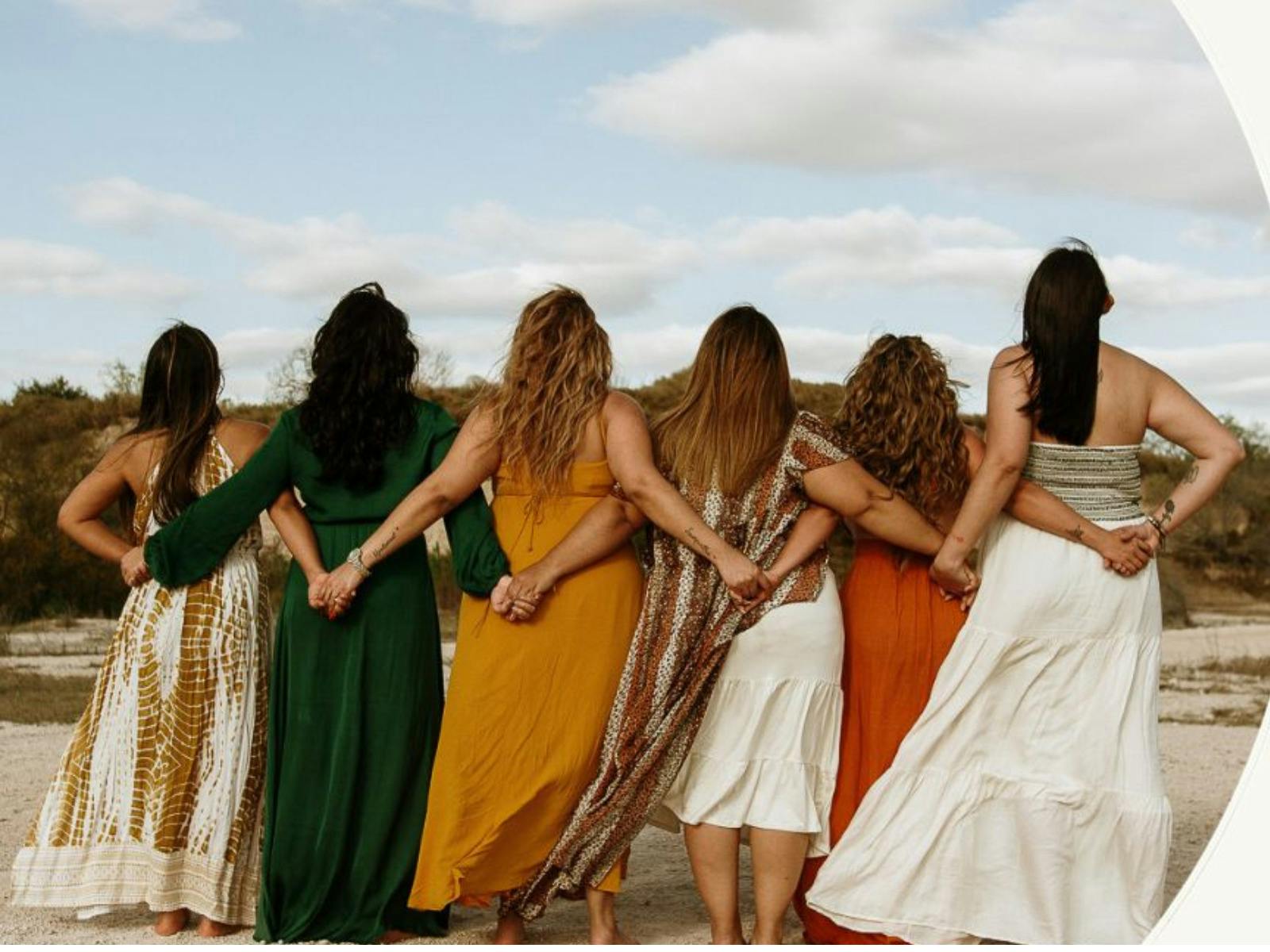 Byron Bay is the place to try something new. Face Yoga day retreat in the hinterland of Byron Bay.