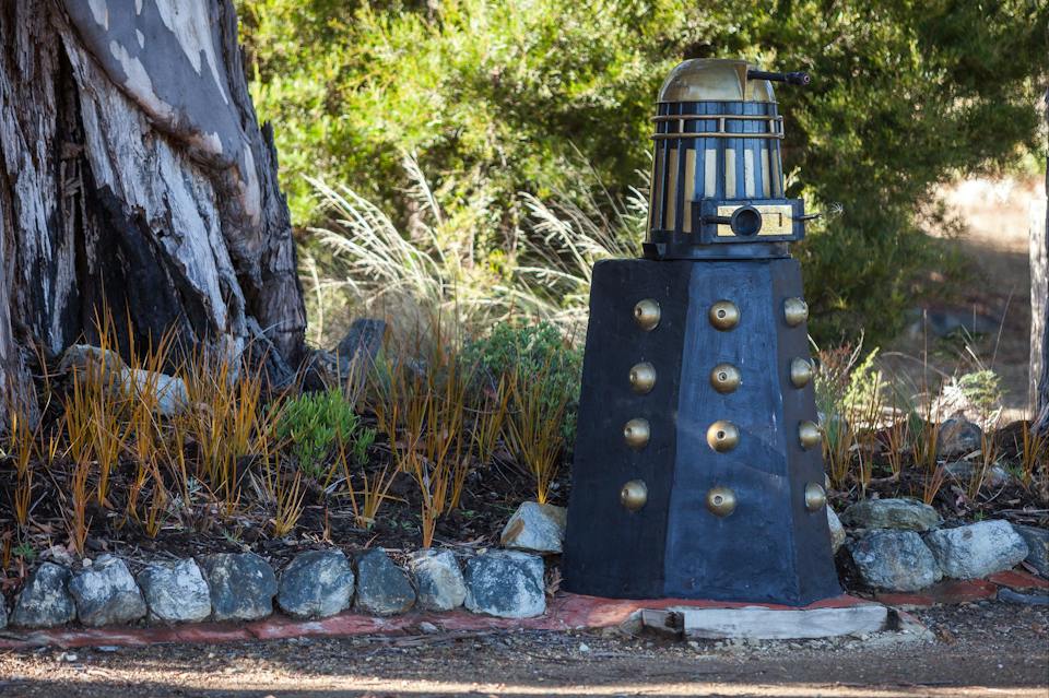 Wilmot Novelty Letterbox Trail photo