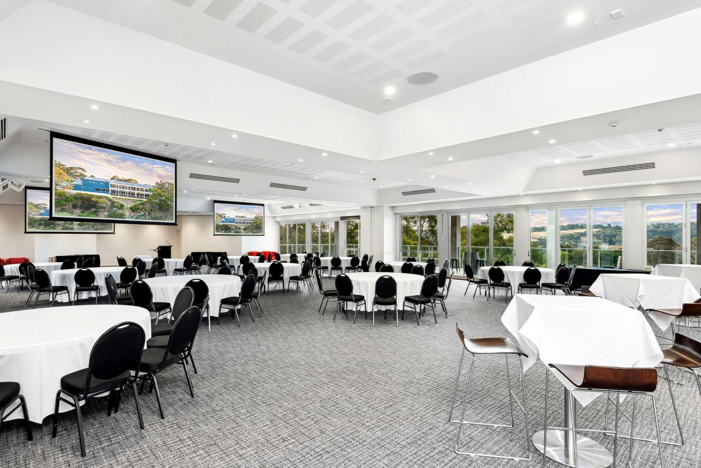 Adelaide Hills Convention Centre