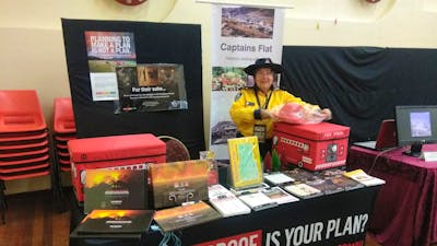 Captains Flat Country Markets