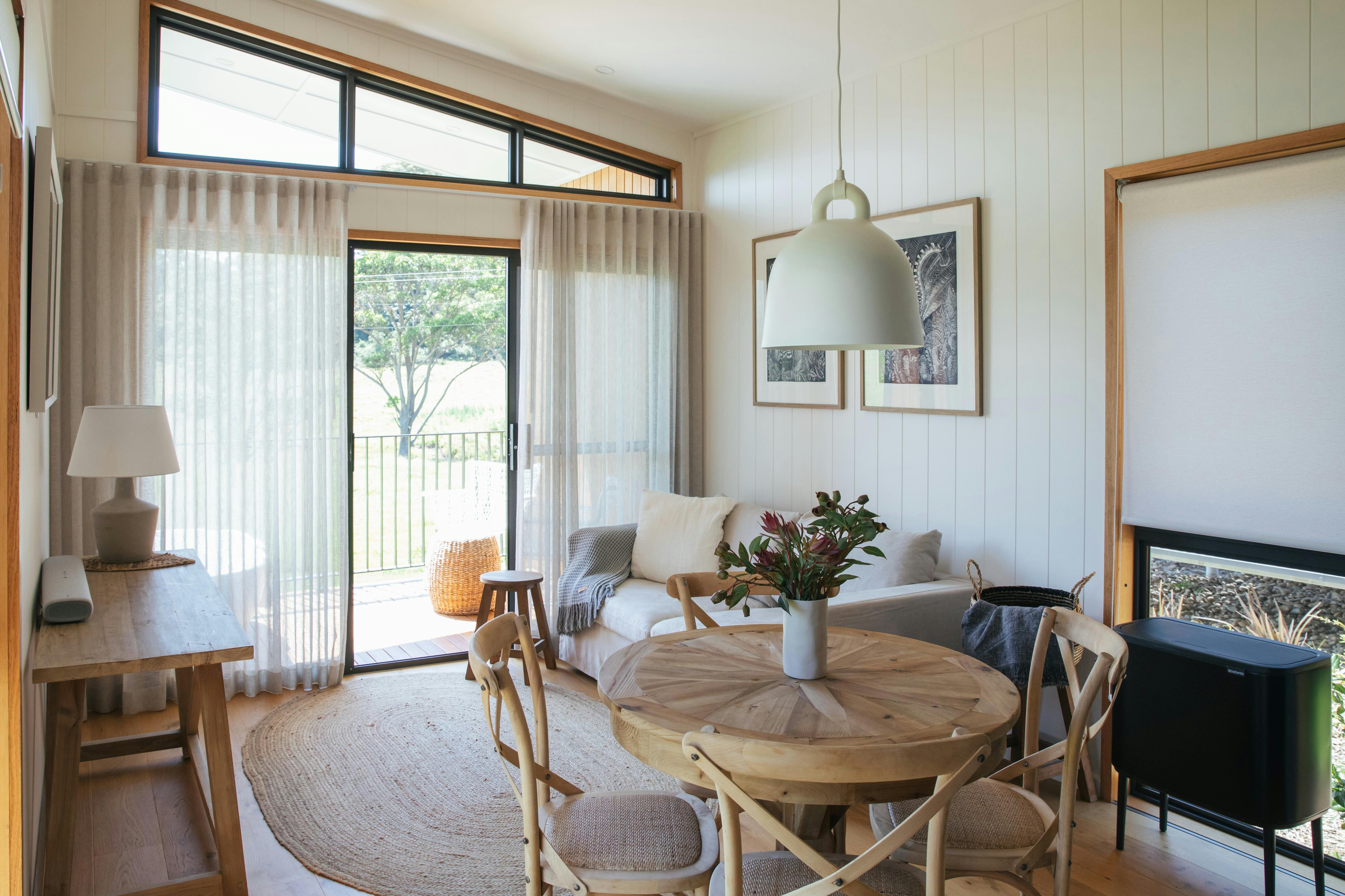 One Bedroom Estate Villa