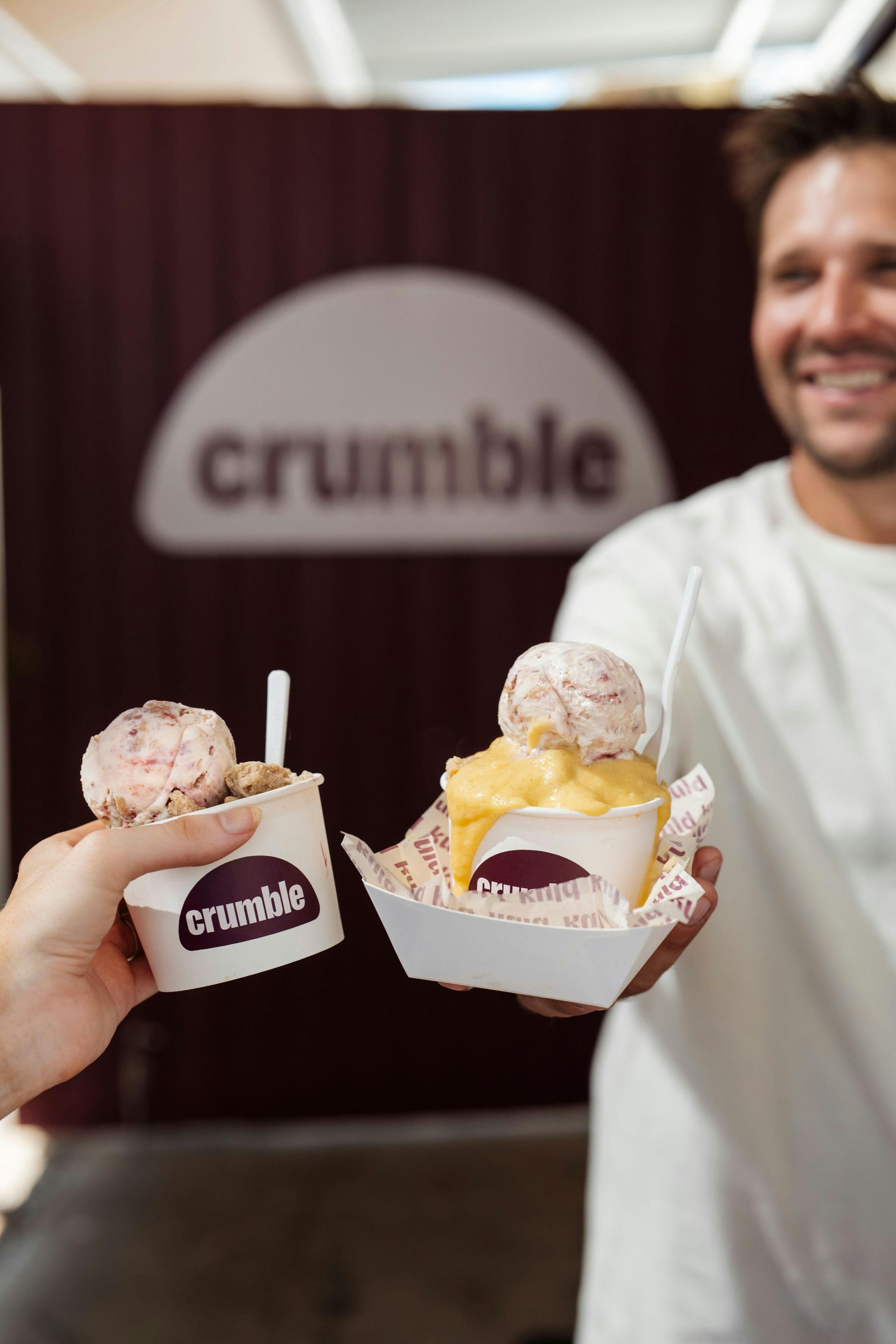 Kuld Creamery - Highgate