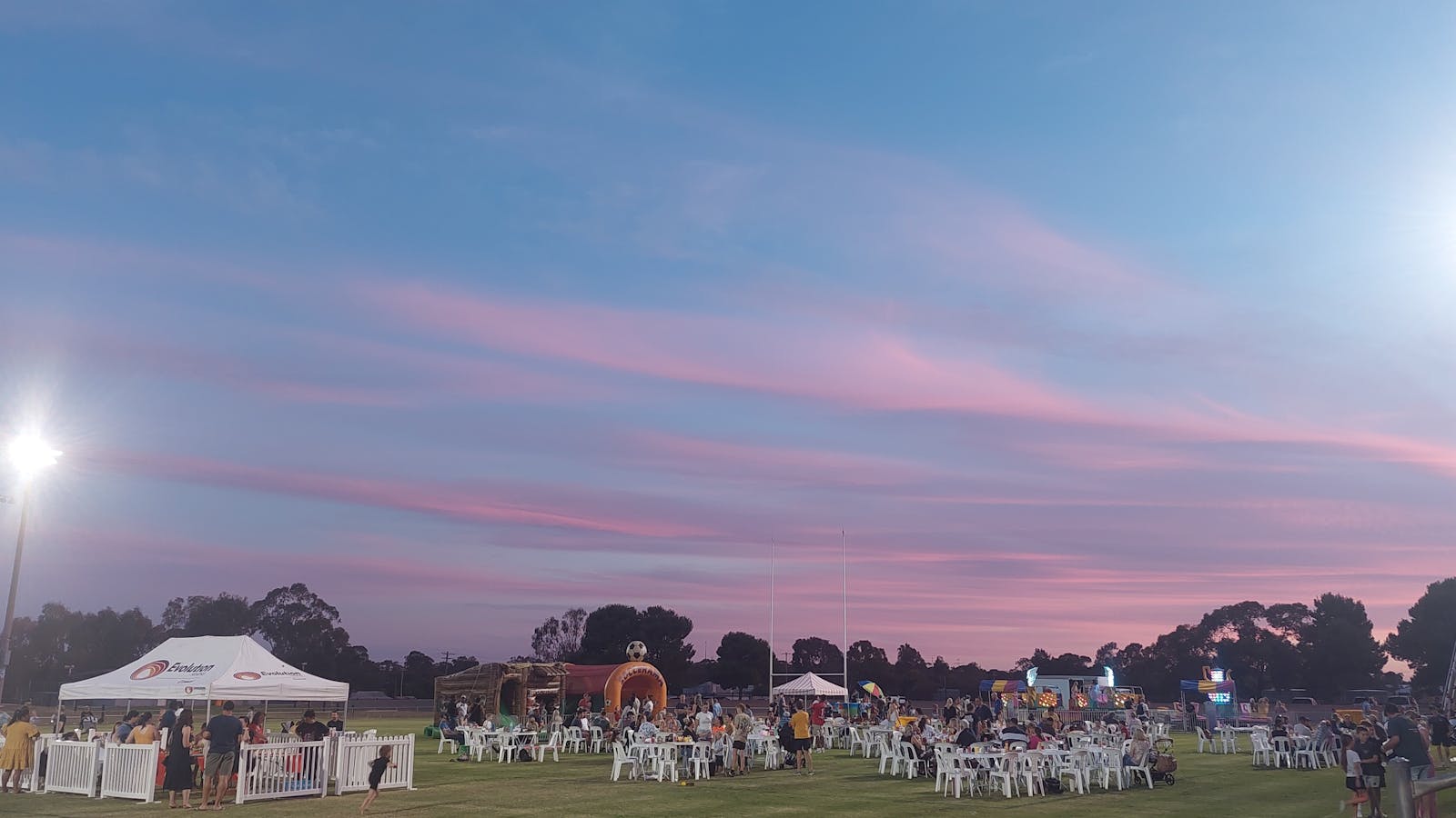 Image for West Wyalong Hearts Of Gold Festival