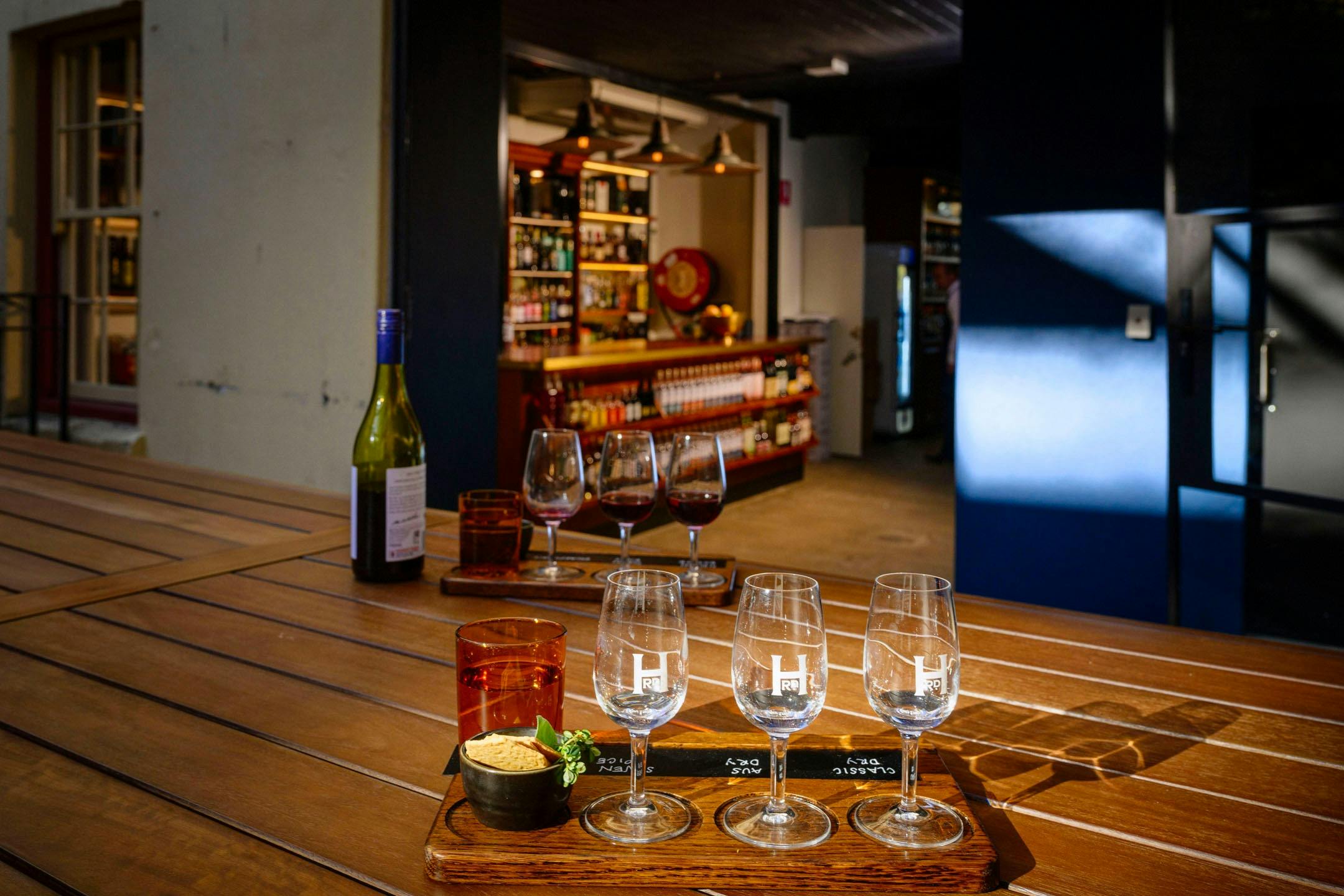 We host regular wine tastings in our store, check the webiste for details