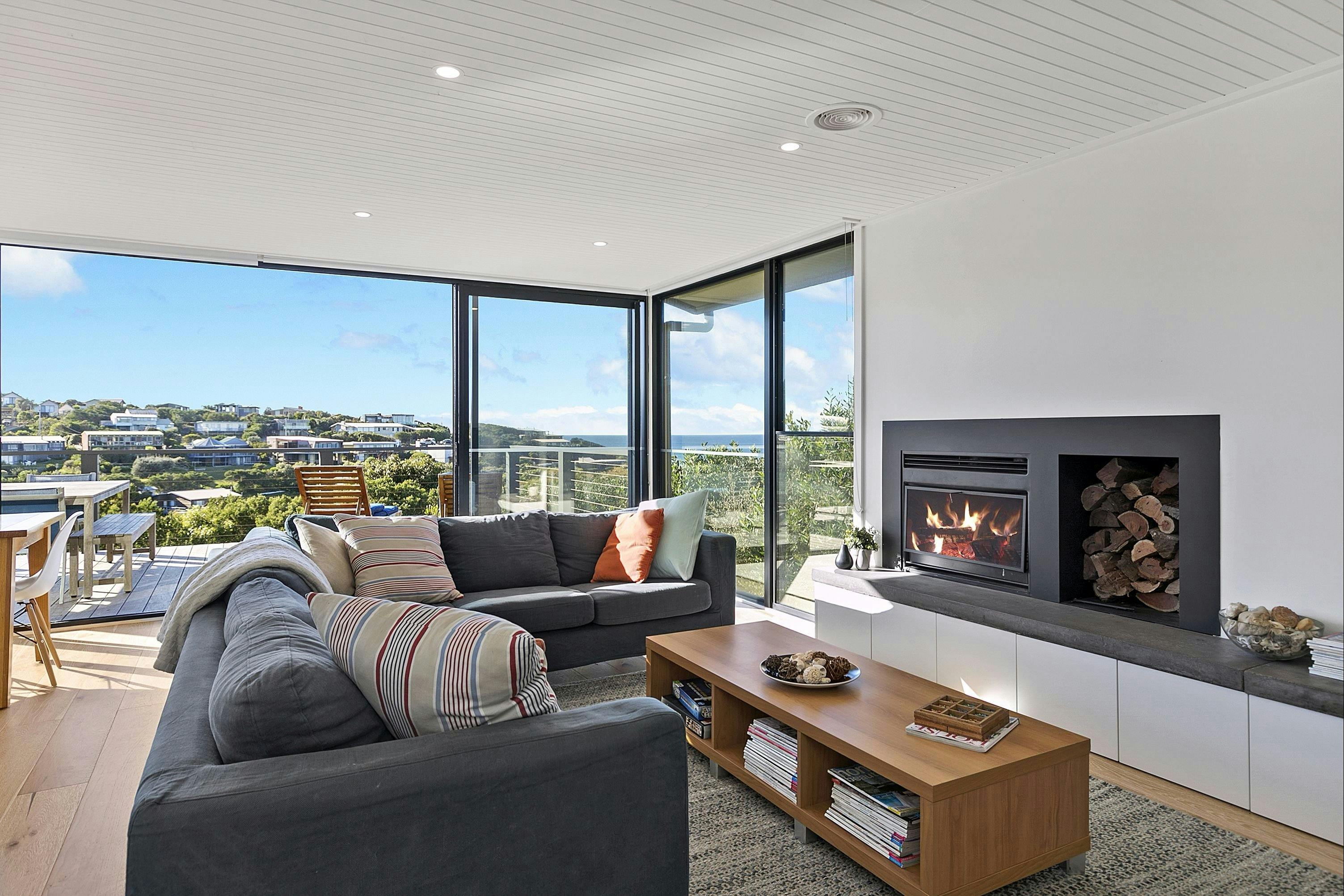 Ocean Views in Fairhaven