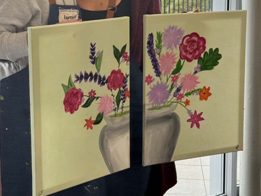 Art Example