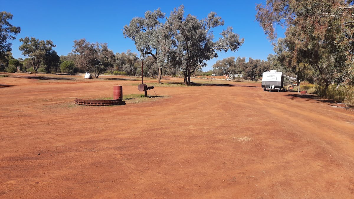 Great Camping grounds