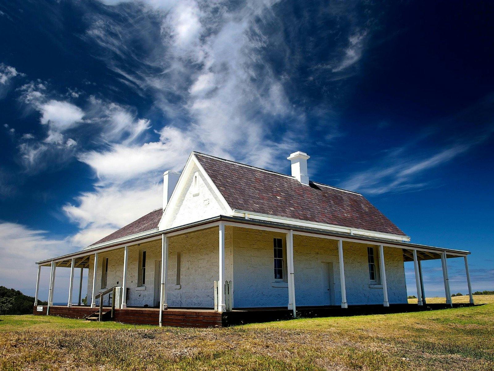 Telegraph Station