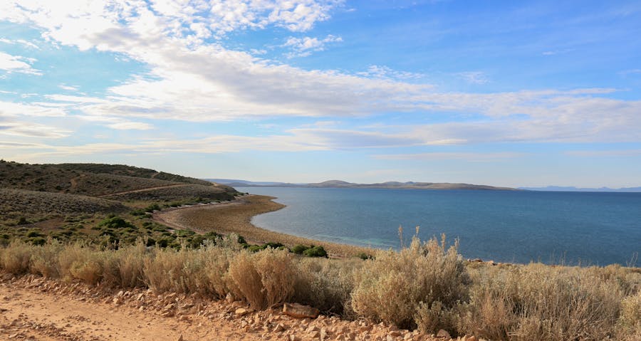 Freycinet Trail