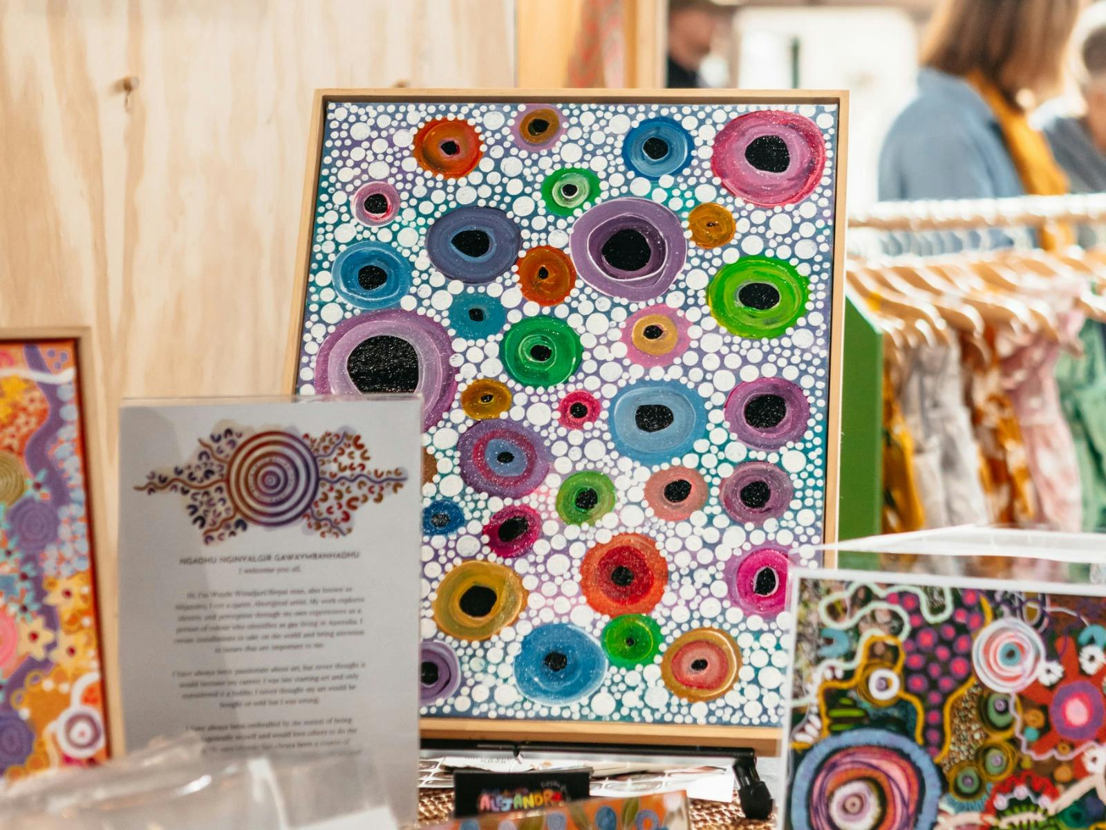 Handmade Market Canberra - Summer