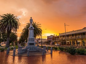 Nhill image