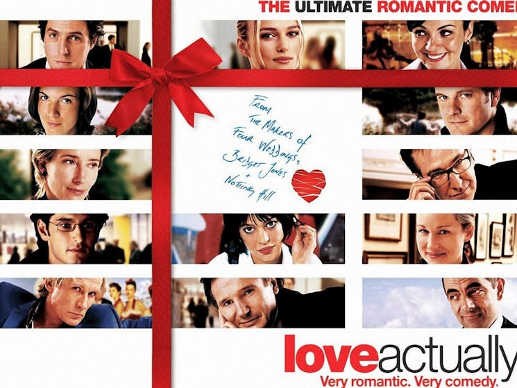 Love Actually