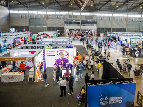 Sydney Disability Expo