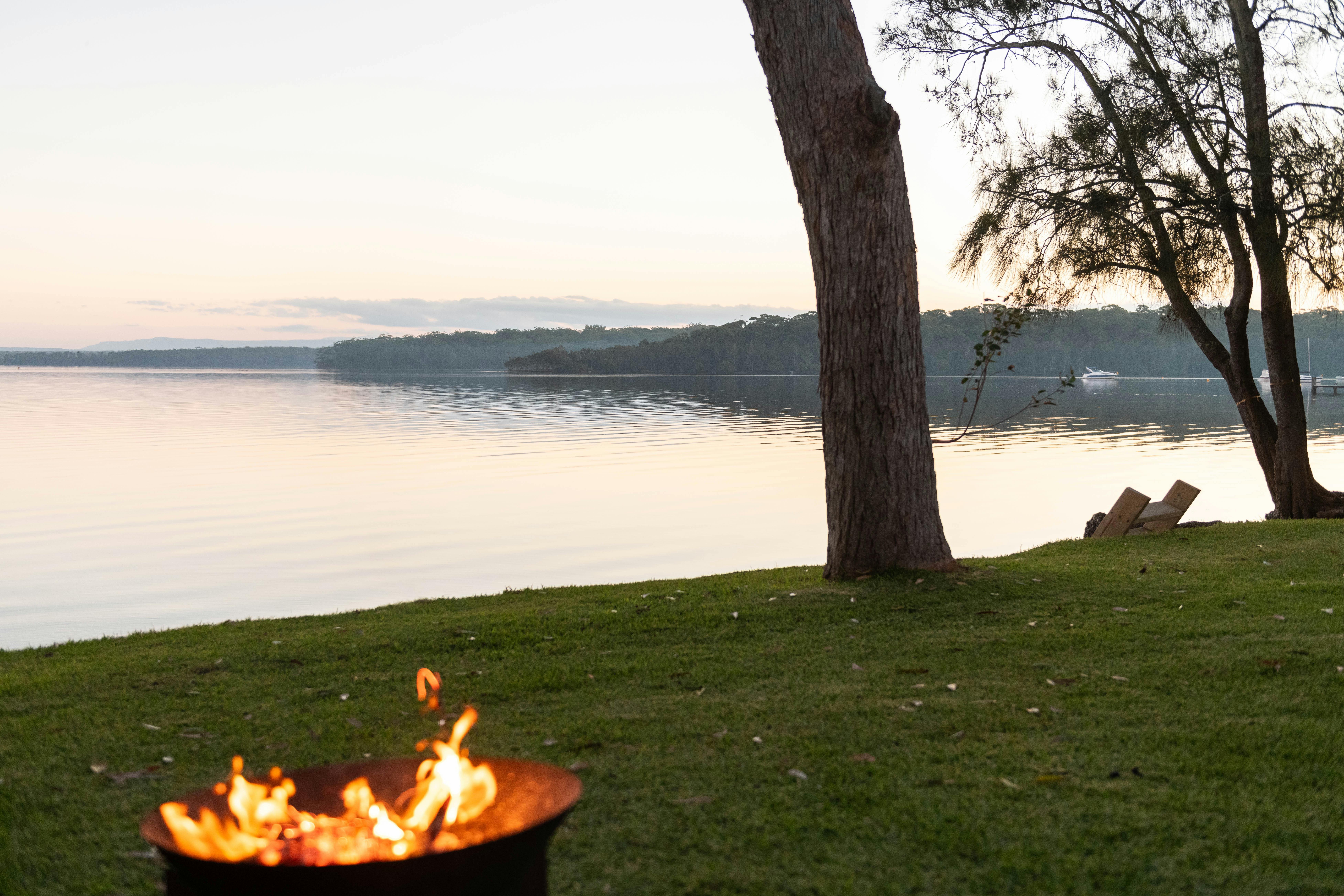 Montrose, Photographer Russell Quinn