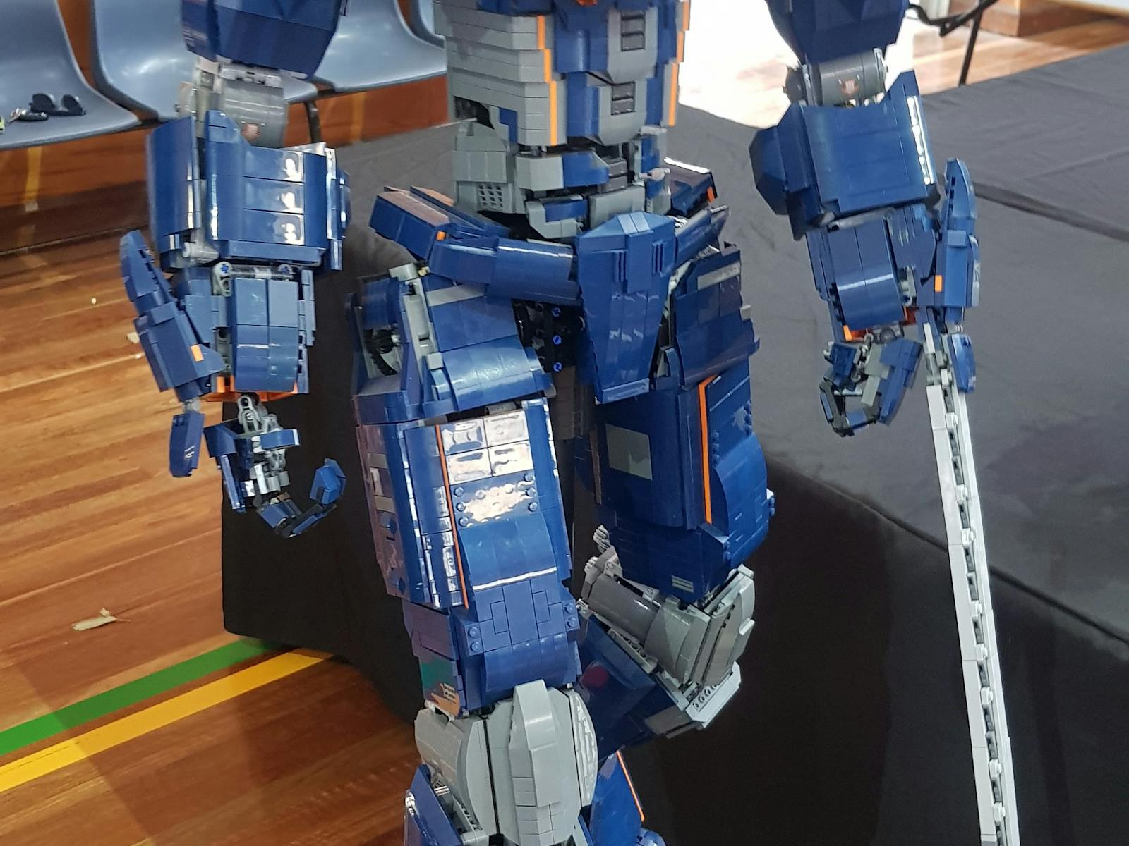 MidCoast Brickfest A LEGO Fan Event 2025