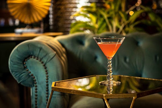 Charlie’s of Darwin