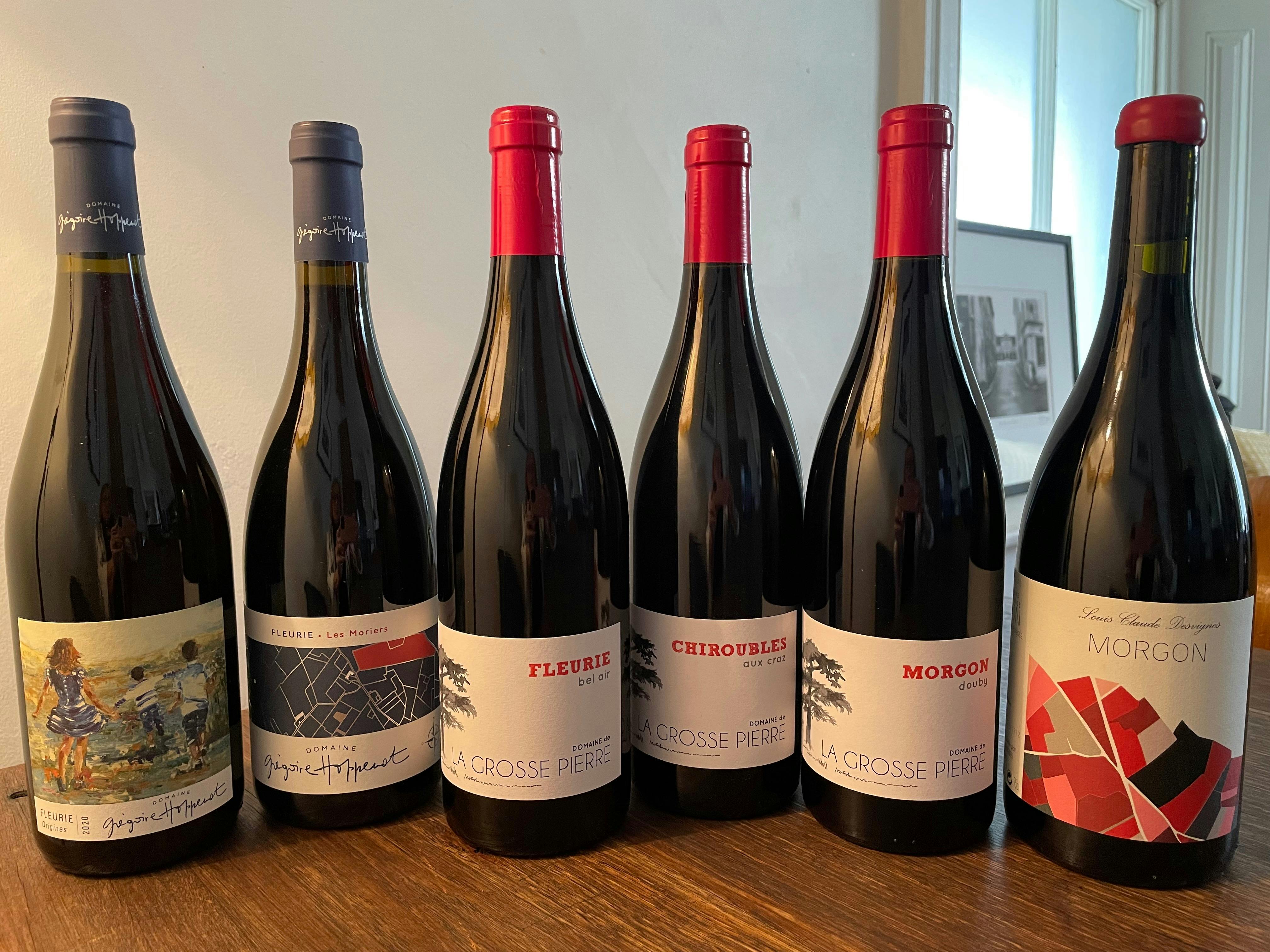 Beaujolais