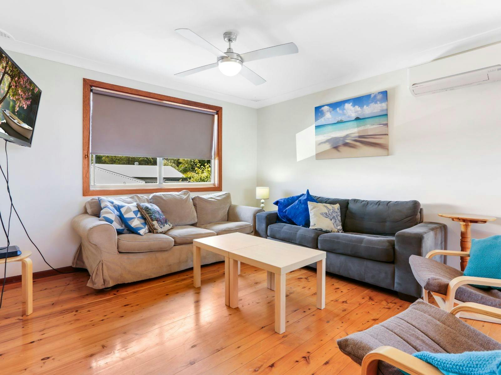 Island Family Retreat