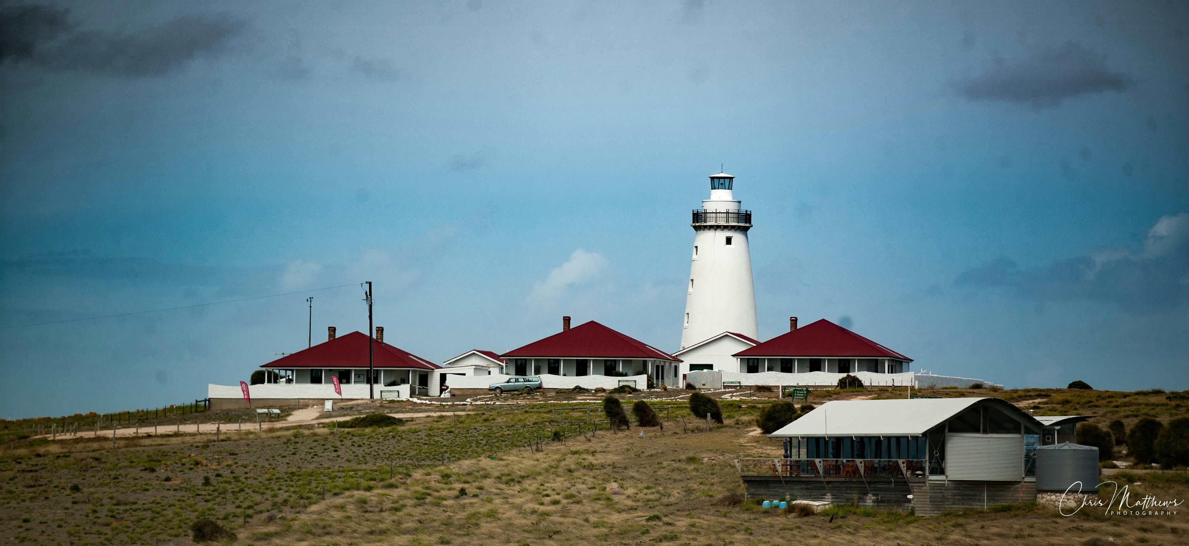 Capture Lighthouse Art