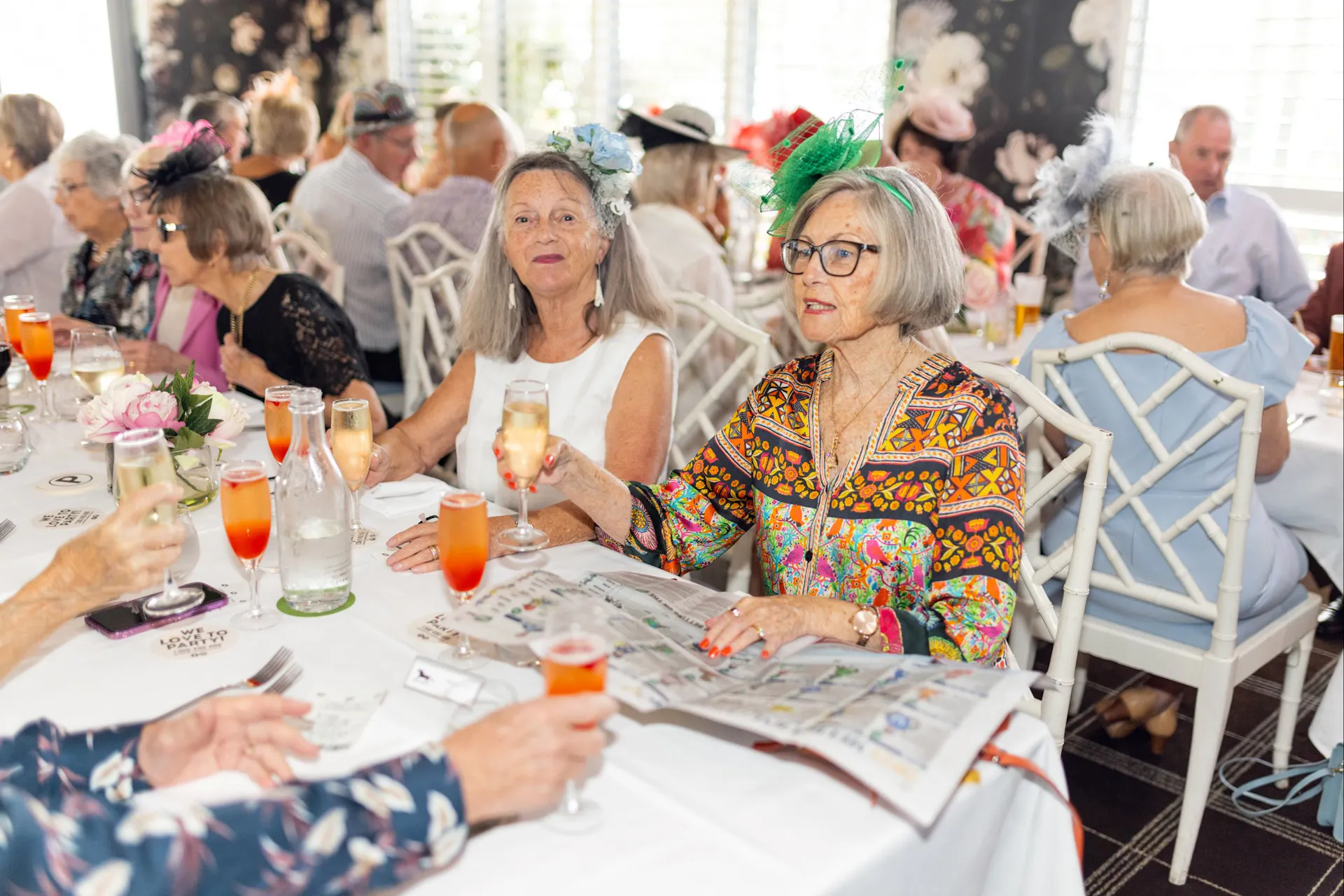 Parklands Tavern Melbourne Cup