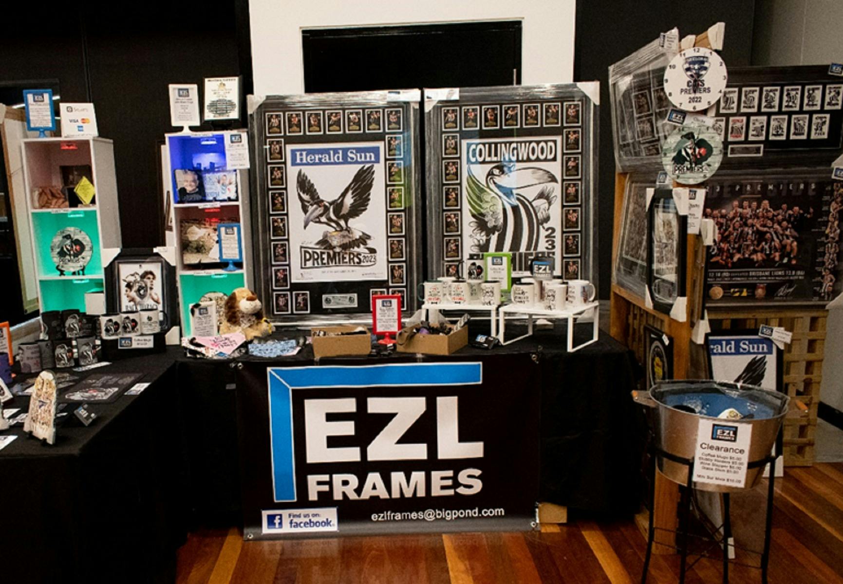 45th Werribee Craft Festival
