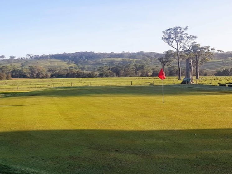 Dungog Golf Club