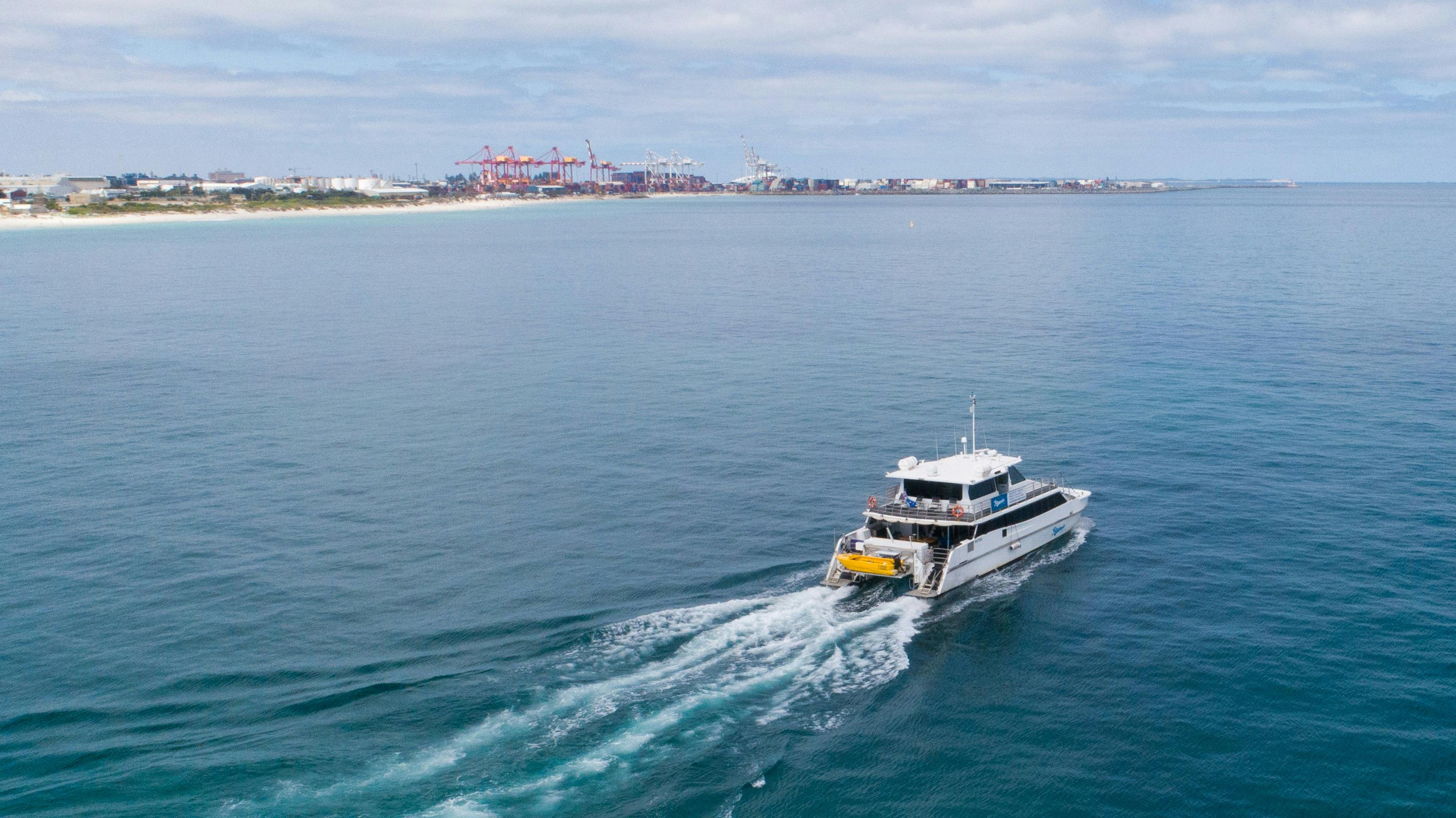 Silverado Charters