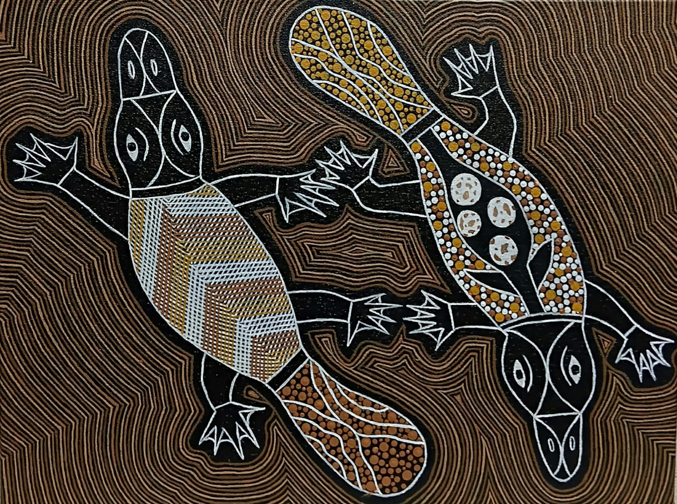 Celebrating First Nations Artists living on Yuin Country