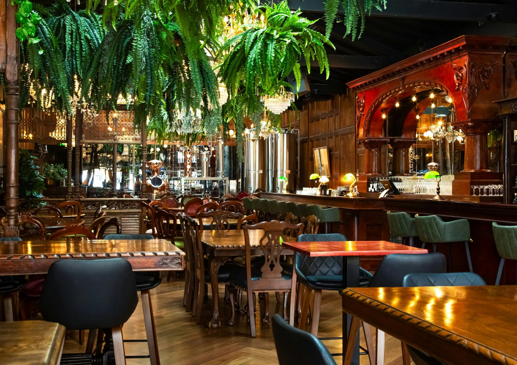 Venue