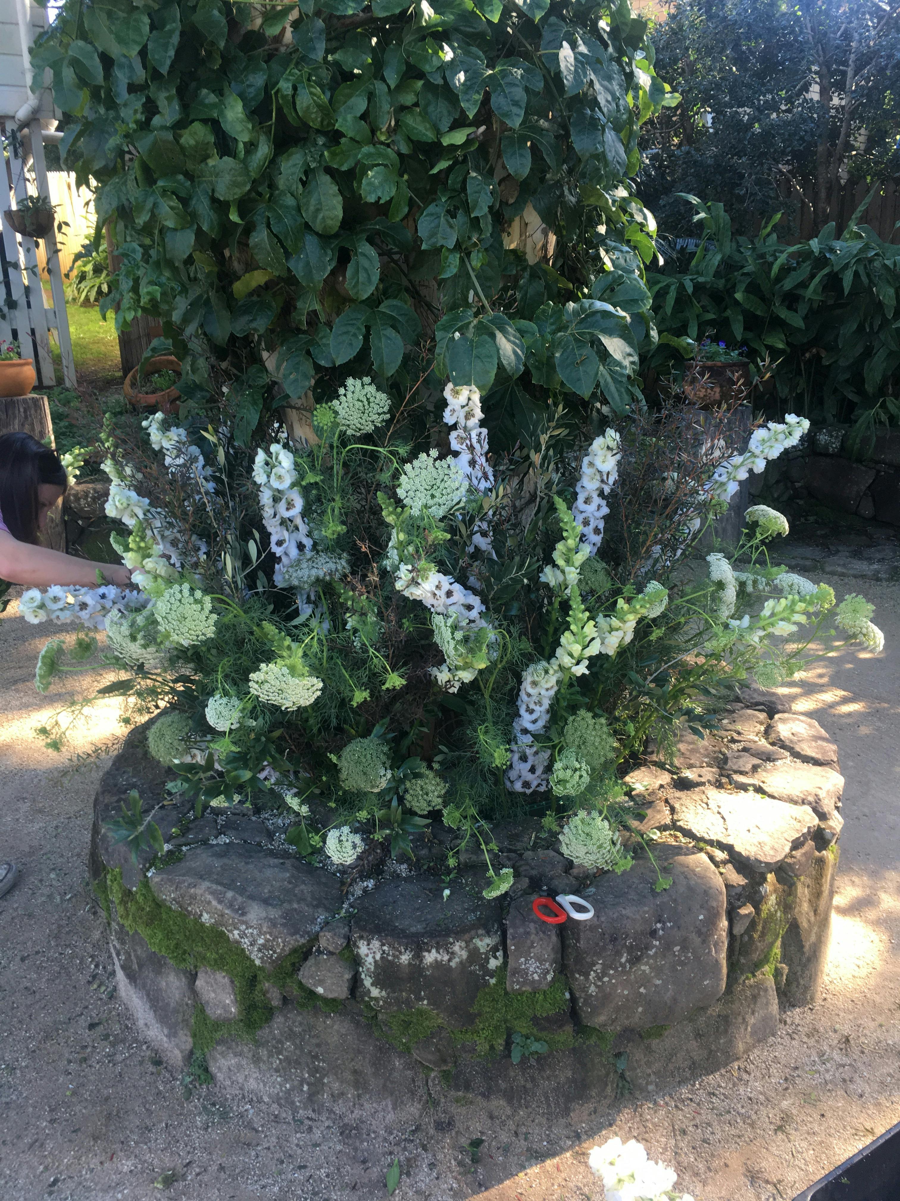 Flair Floral