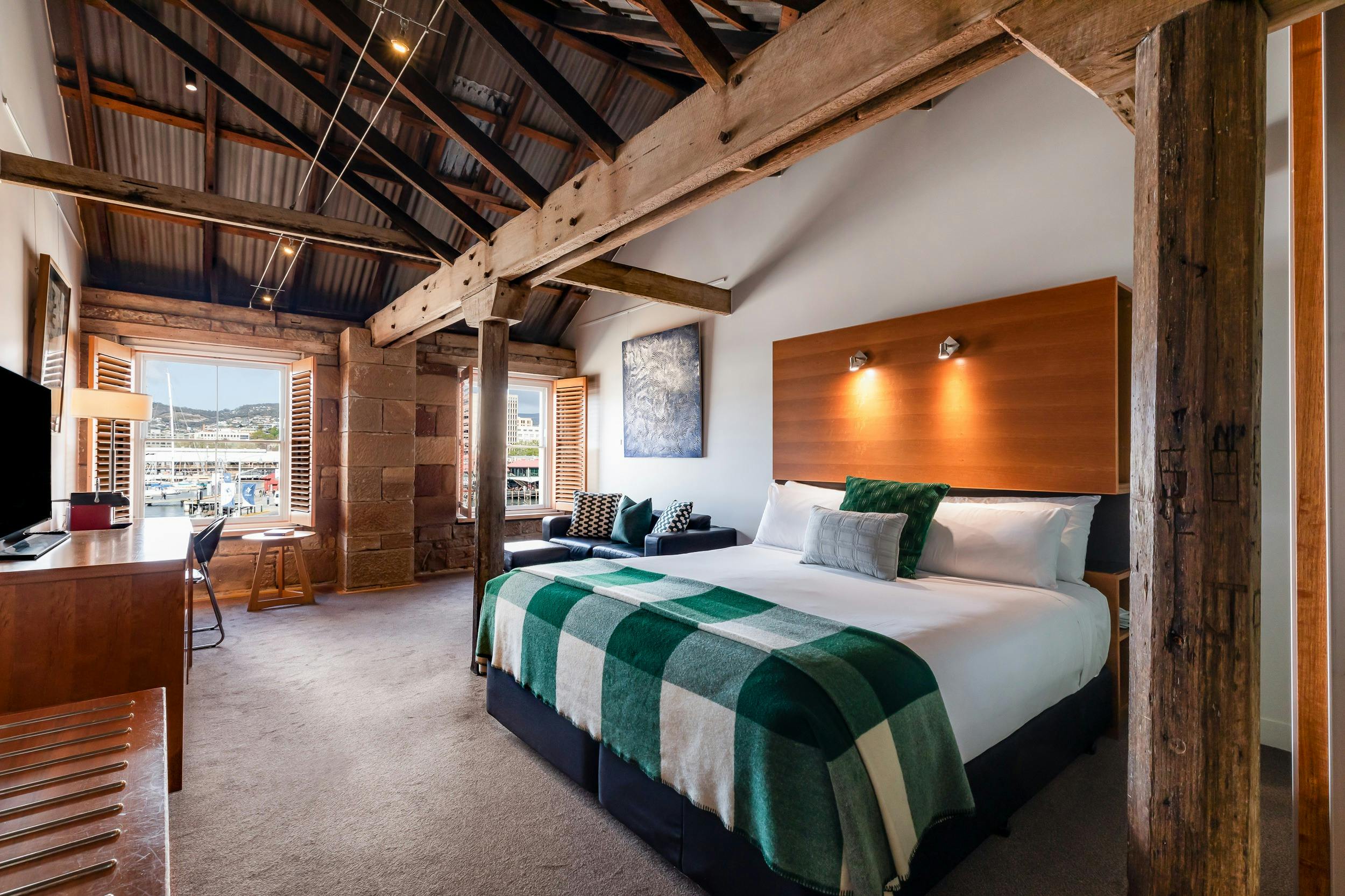 Standard Harbour View Room image