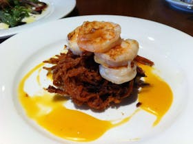 Beekeeper's Inn Cafe