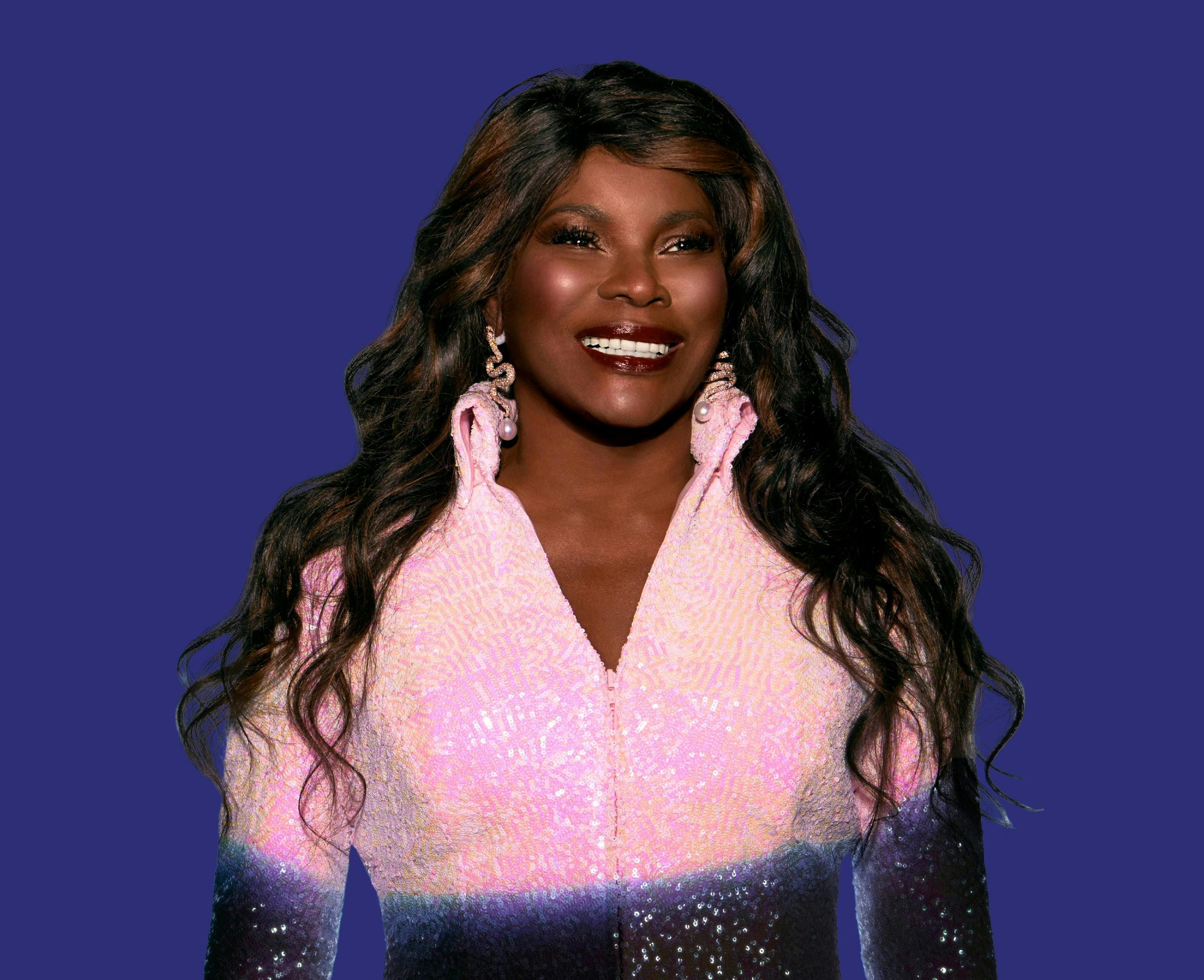 Marcia Hines - Still Shining - The 50th Anniversary Tour