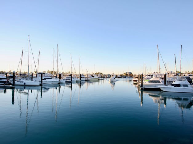 Port of Airlie