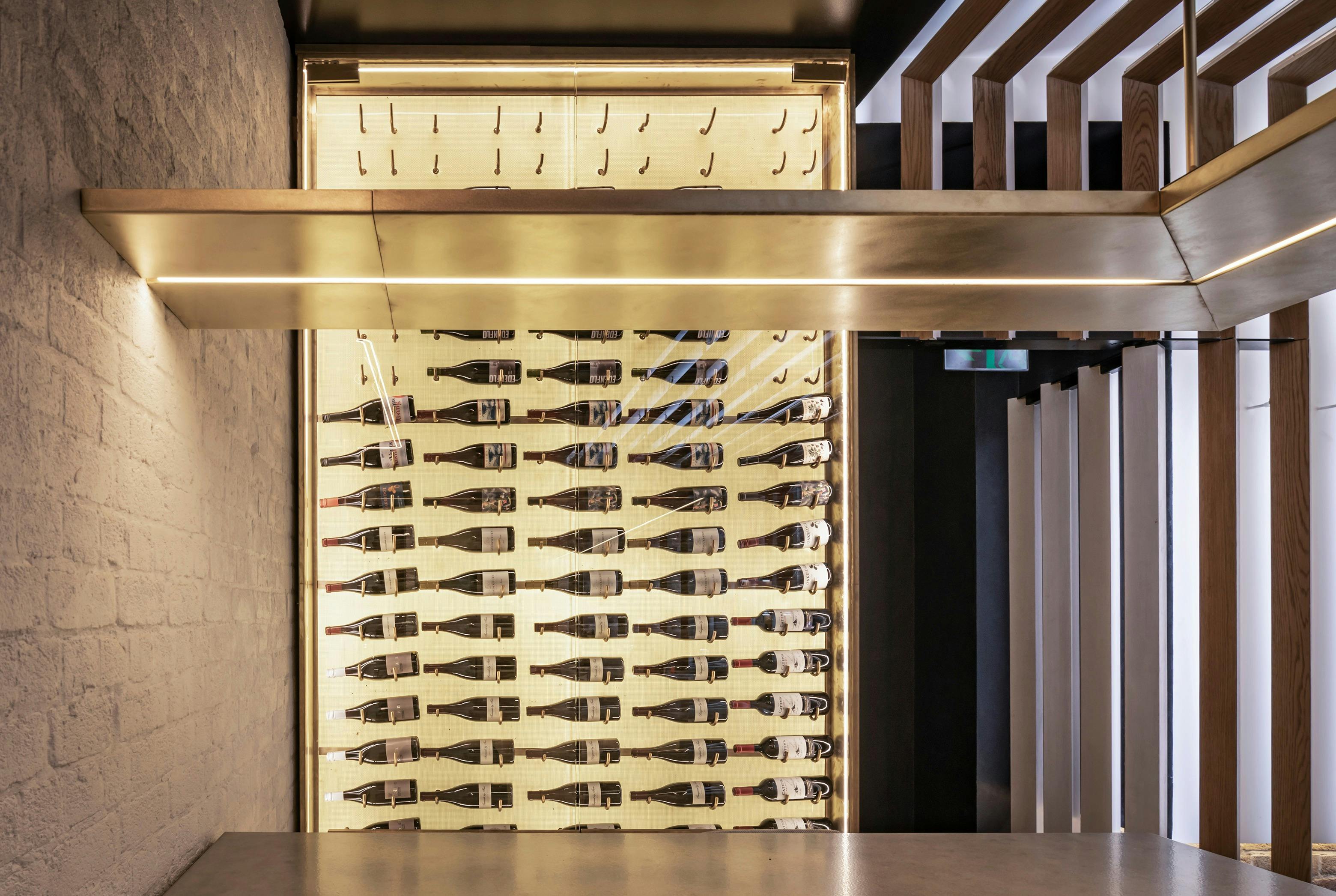 Kuro Bar und Restaurant