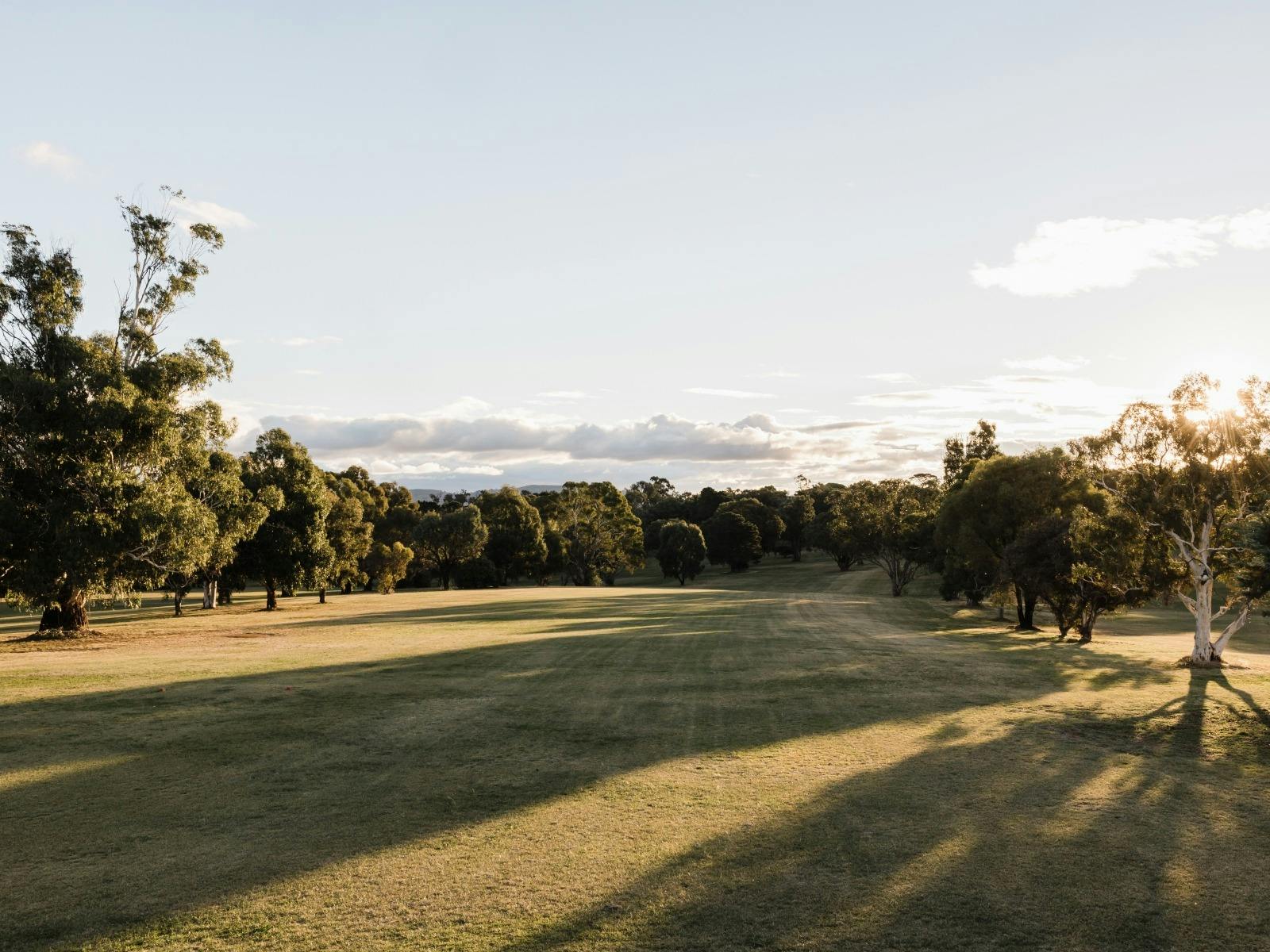 Image for Binalong Community Club