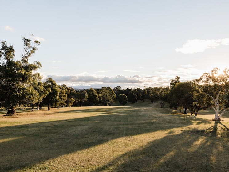 Binalong Community Club