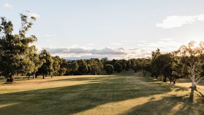 Binalong Community Club